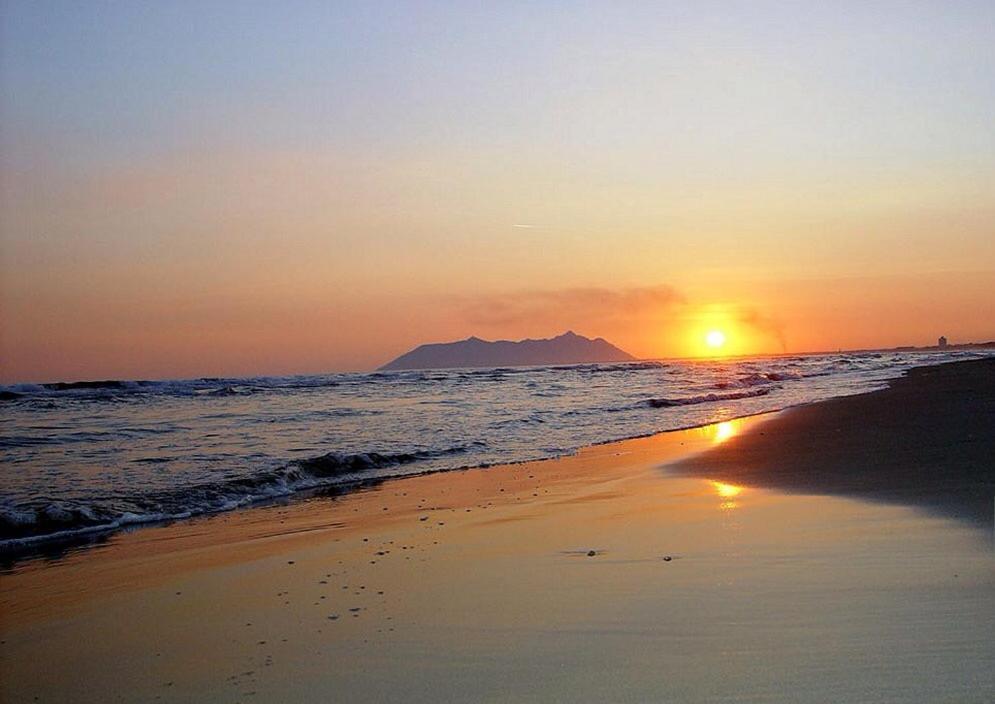 리도 디 폰디 Alloggio Turistico Al Mare Sperlonga E Terracina 빌라 외부 사진