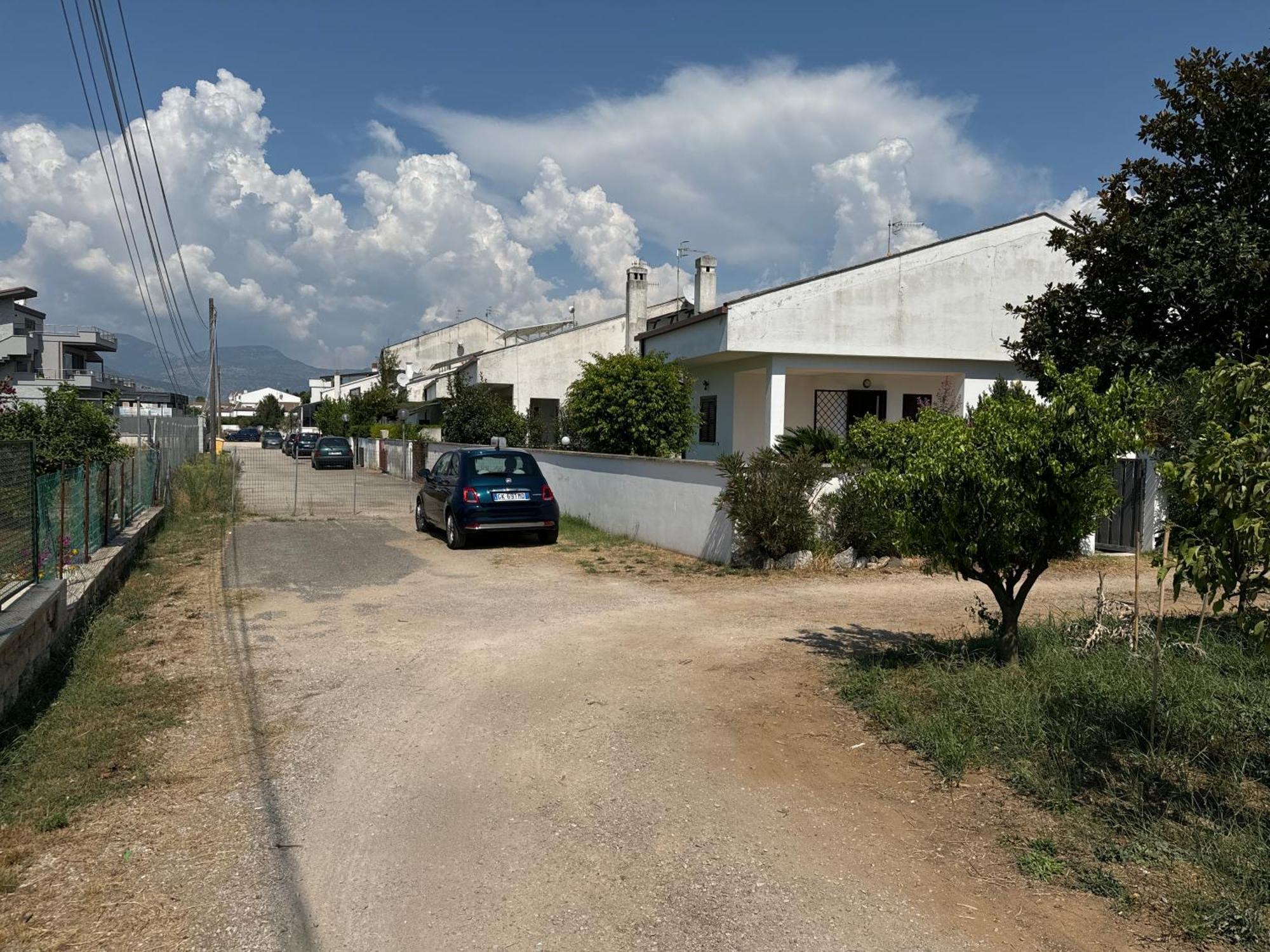 리도 디 폰디 Alloggio Turistico Al Mare Sperlonga E Terracina 빌라 외부 사진